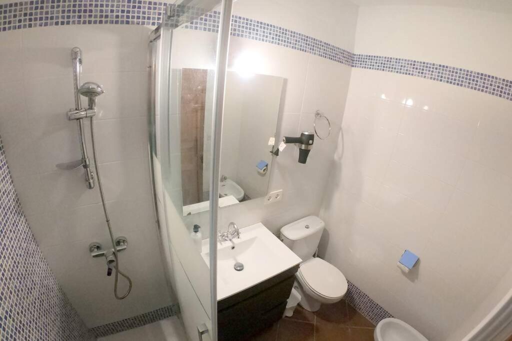 فيلا Casa Pedregosa Bubión المظهر الخارجي الصورة