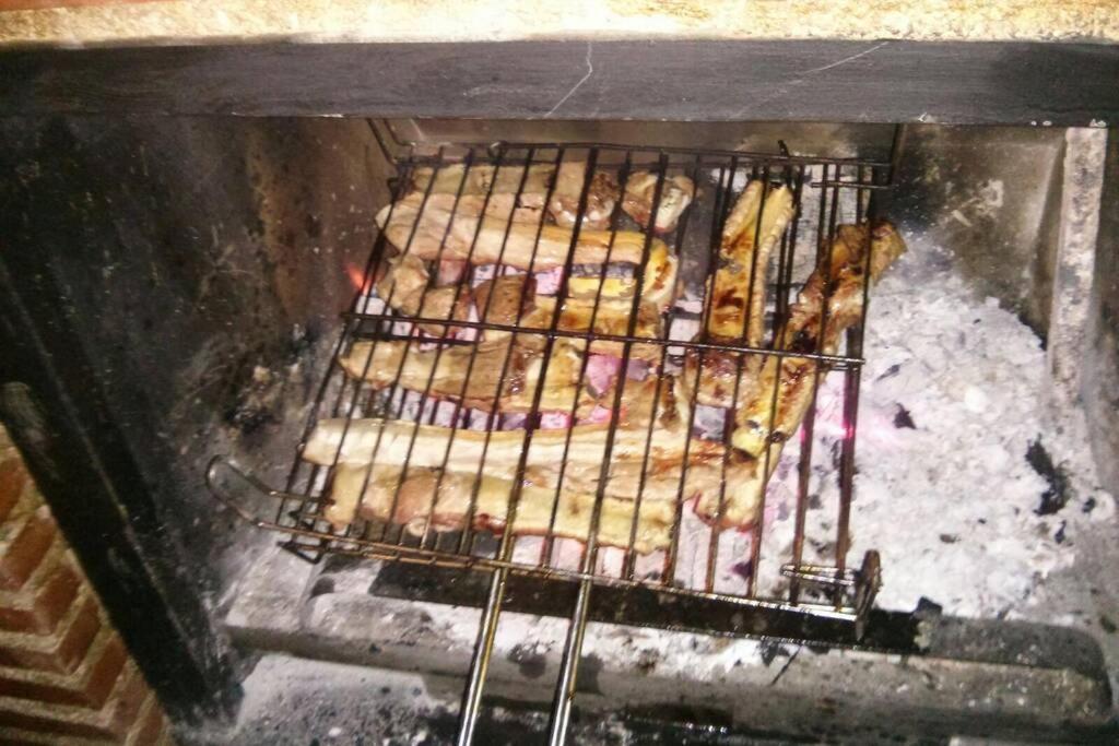 فيلا Casa Pedregosa Bubión المظهر الخارجي الصورة